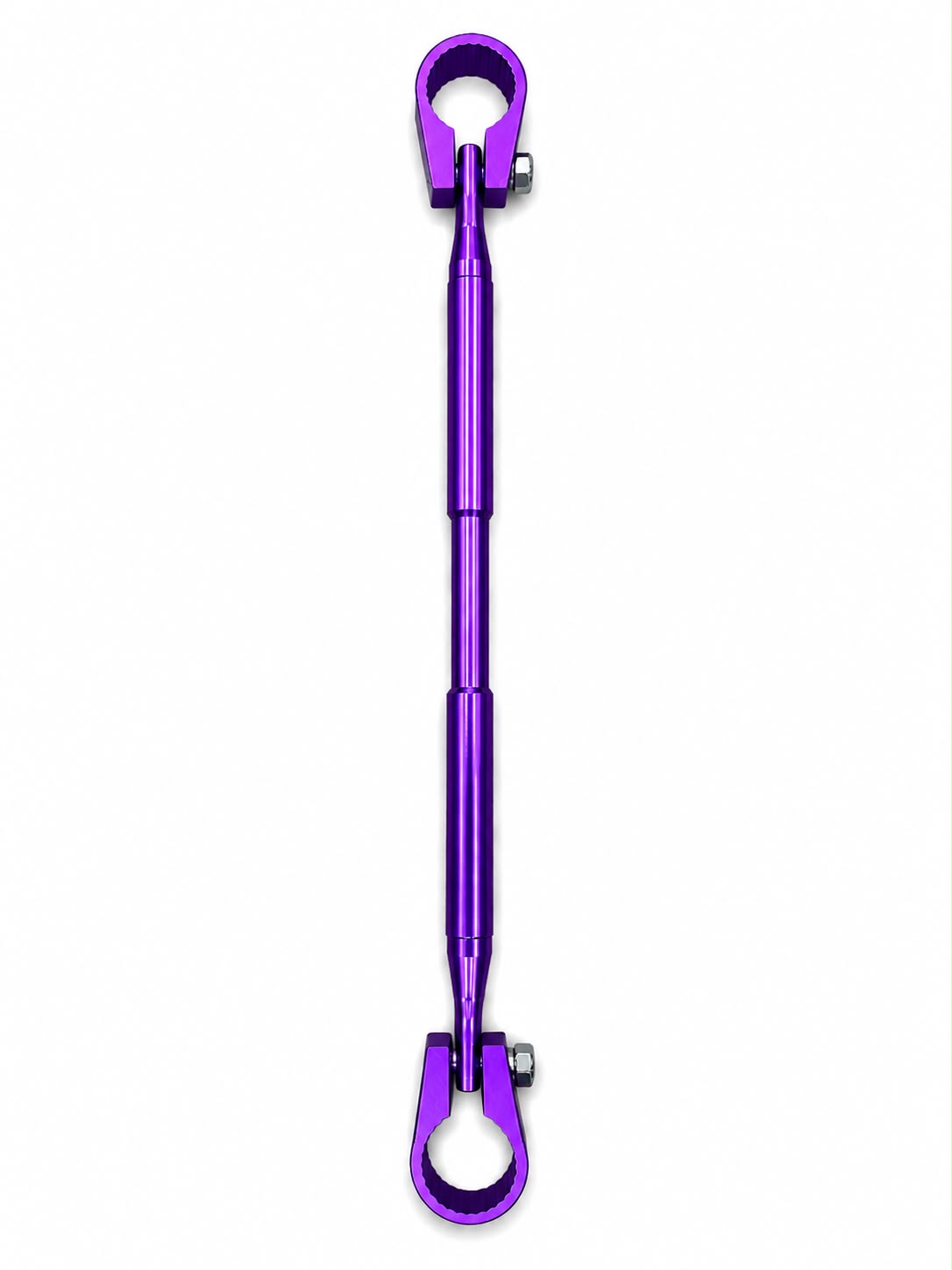 Varilla Manubrio Morado
